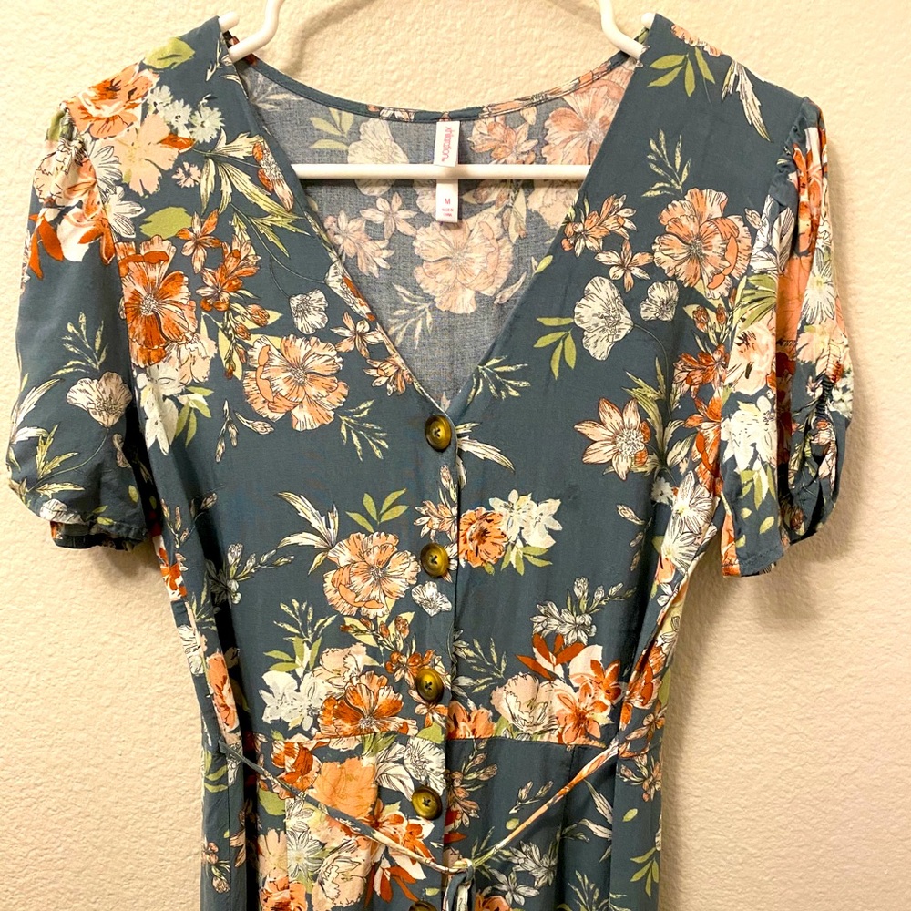 Pantsuit